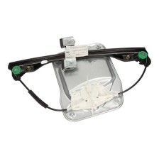 Window Regulator MAXGEAR 50-0122