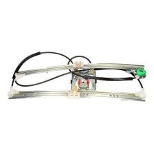 Window Regulator MAXGEAR 50-0131