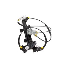 Window Regulator MAXGEAR 50-0195