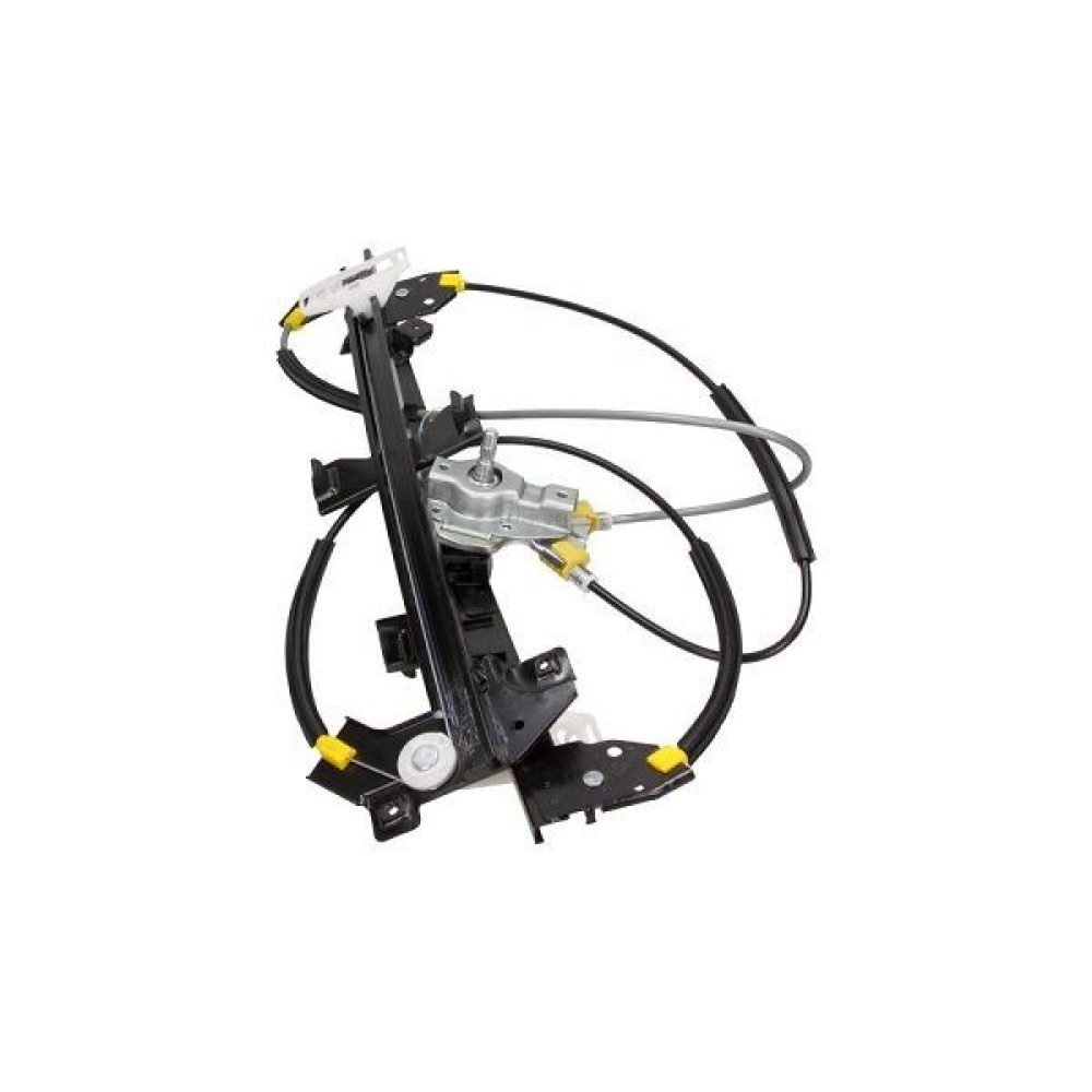 Window Regulator MAXGEAR 50-0195