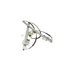 Window Regulator MAXGEAR 50-0198