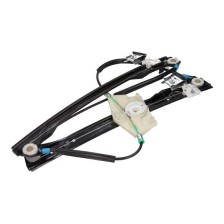 Window Regulator MAXGEAR 50-0206