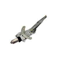 Window Regulator MAXGEAR 50-0286