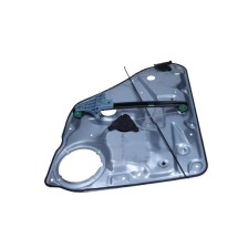 Window Regulator MAXGEAR 50-0350