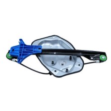 Window Regulator MAXGEAR 50-0358