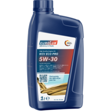 Engine oil EUROLUB WIV ECO PRO 5W-30 1 L | OILER