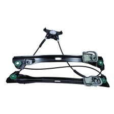 Window Regulator MAXGEAR 50-0460