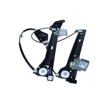Window Regulator MAXGEAR 50-0480