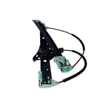 Window Regulator MAXGEAR 50-0482