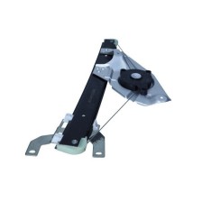 Window Regulator MAXGEAR 50-0492