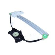 Window Regulator MAXGEAR 50-0765