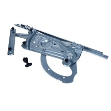 Window Regulator MAXGEAR 50-0791