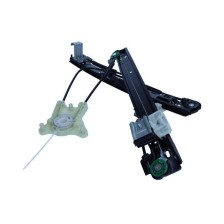 Window Regulator MAXGEAR 50-0802