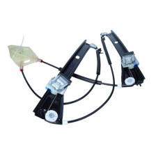 Window Regulator MAXGEAR 50-0822