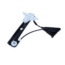 Window Regulator MAXGEAR 50-0864