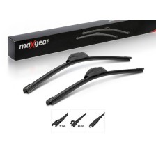 Wiper Blade MAXGEAR 39-0654