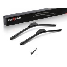 Wiper Blade MAXGEAR 39-0682