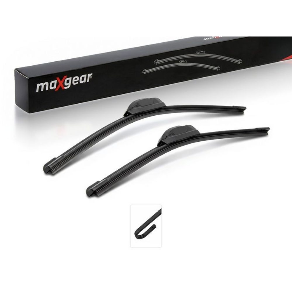 Wiper Blade MAXGEAR 39-0692