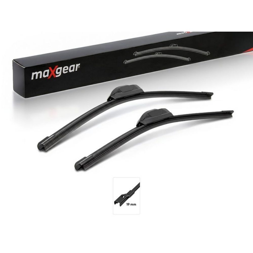 Wiper Blade MAXGEAR 39-0792