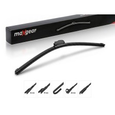 Wiper Blade MAXGEAR 39-9675