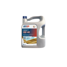 Engine oil EUROLUB FORMEL 1 5W-40 5 L | OILER