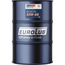 Engine oil EUROLUB RACING GT2 10W-60 60 L | OILER