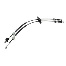Cable Pull