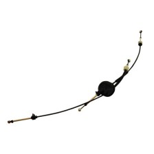 Cable Pull
