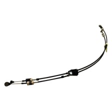 Cable Pull