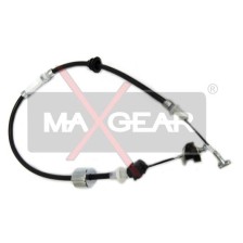 Cable Pull