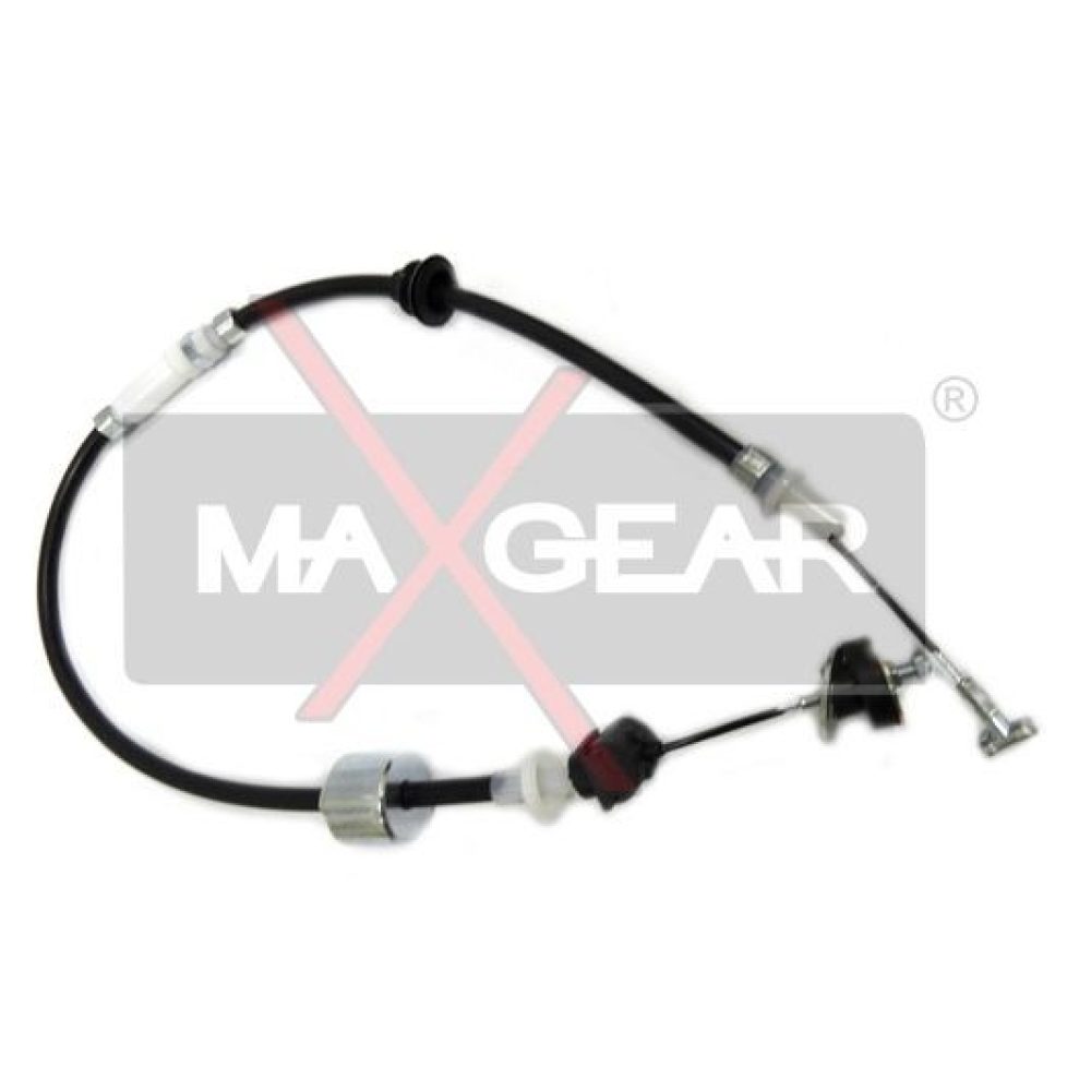 Cable Pull