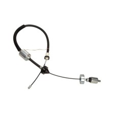 Cable Pull