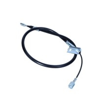 Cable Pull