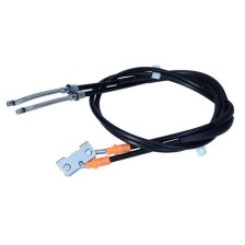Cable Pull