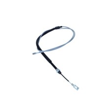 Cable Pull