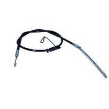 Cable Pull