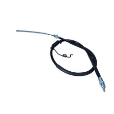 Cable Pull