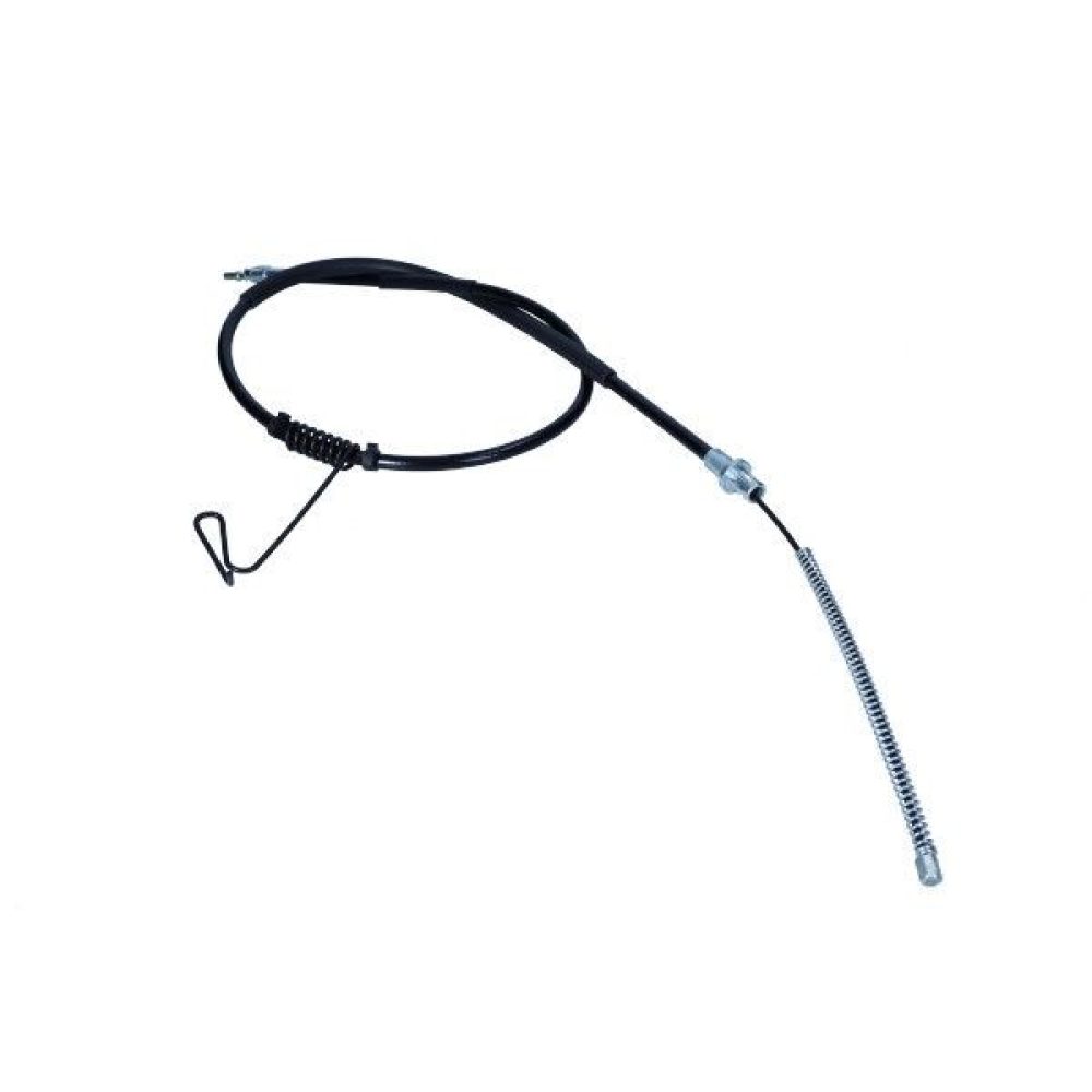 Cable Pull