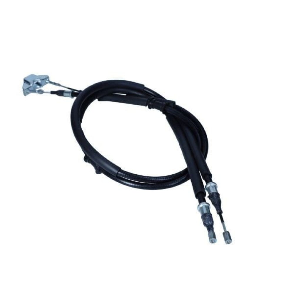 Cable Pull