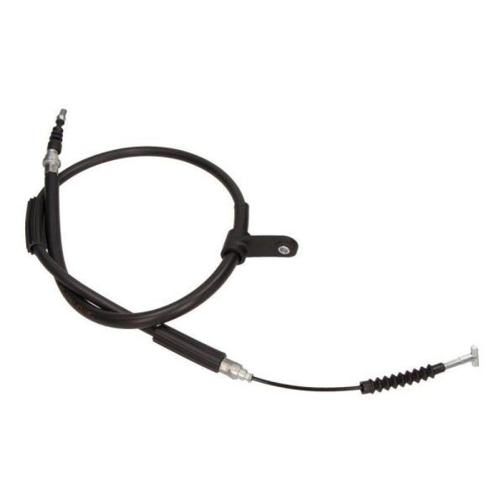 Cable Pull