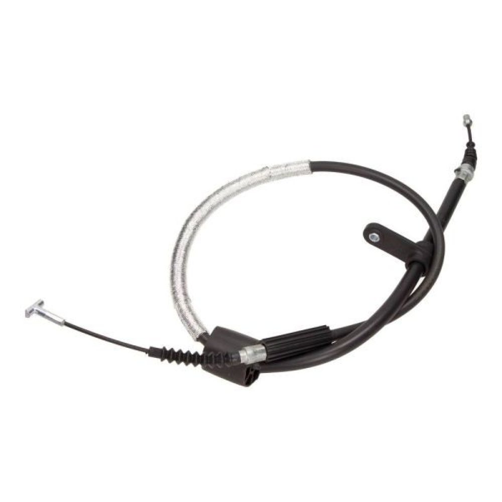 Cable Pull