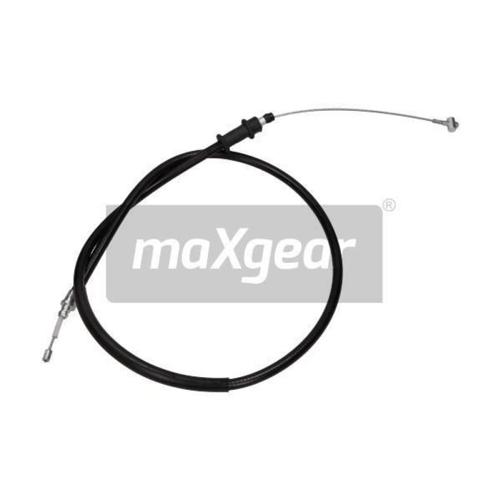 Cable Pull
