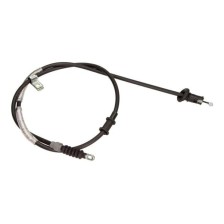 Cable Pull