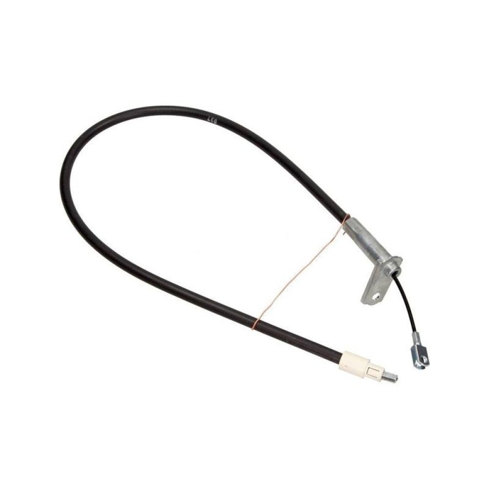 Cable Pull