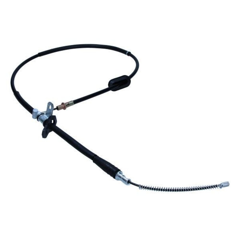 Cable Pull