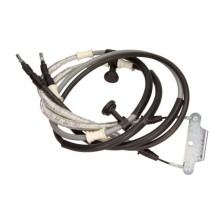Cable Pull