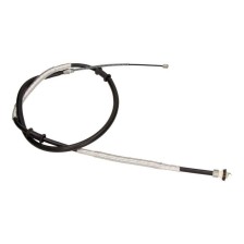 Cable Pull