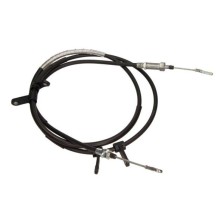 Cable Pull