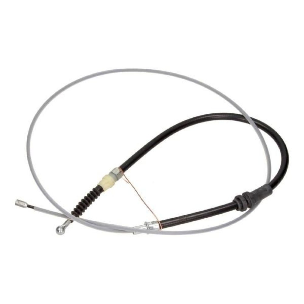Cable Pull