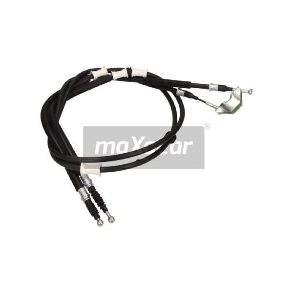 Cable Pull